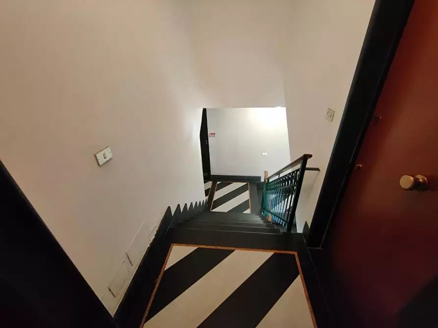 Immagine 45 di Mansarda in vendita  a Chiavari