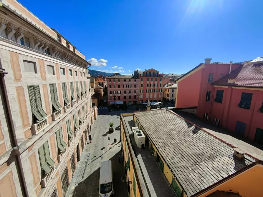Immagine 10 di Mansarda in vendita  a Chiavari