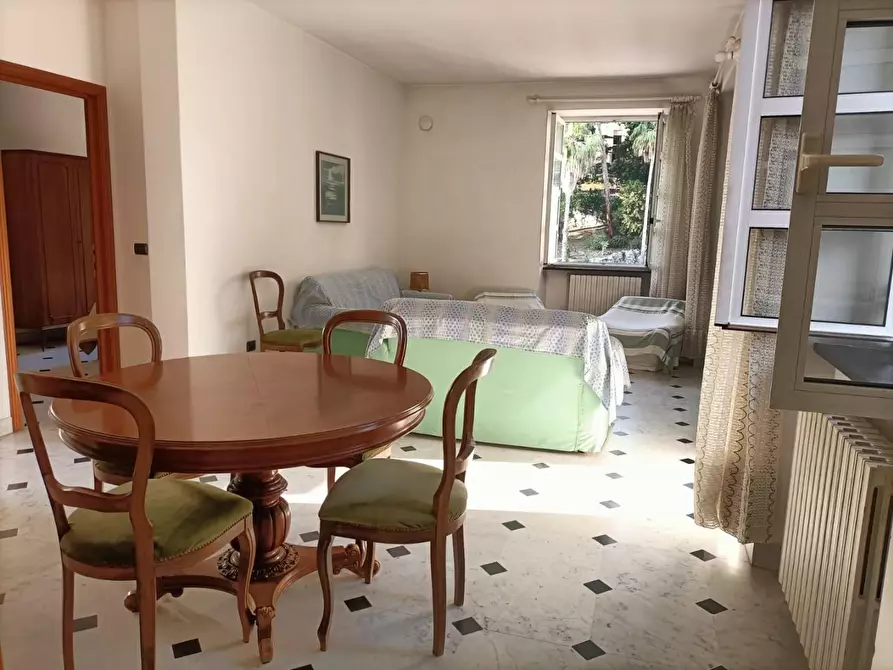 Immagine 5 di Mansarda in vendita  a Chiavari