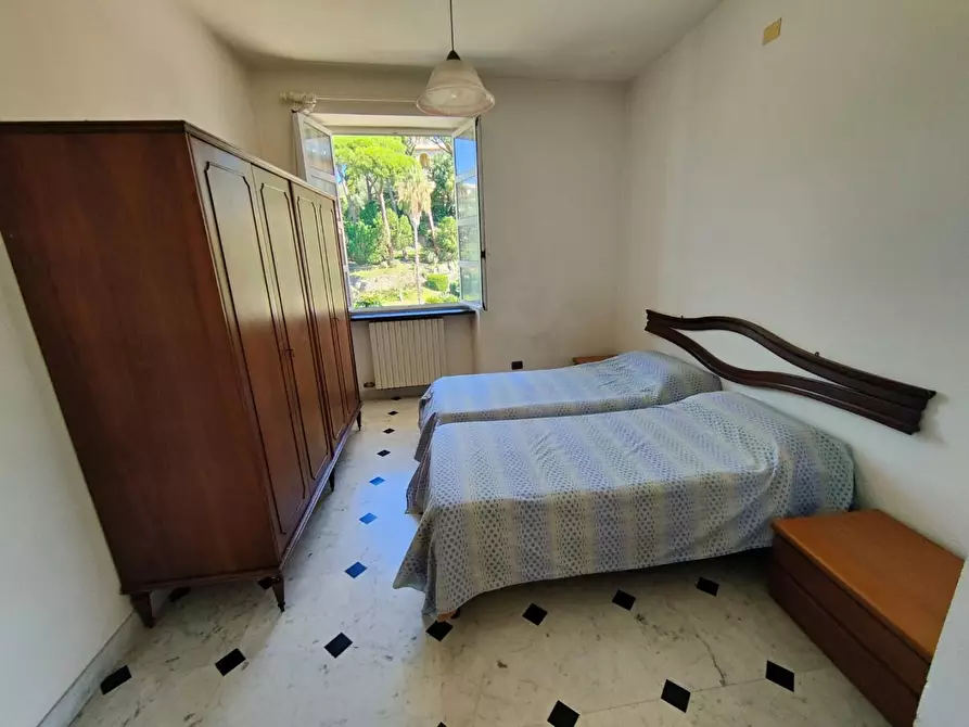 Immagine 21 di Mansarda in vendita  a Chiavari