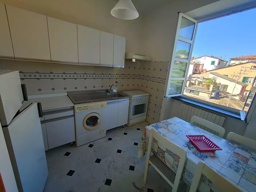 Immagine 14 di Mansarda in vendita  a Chiavari