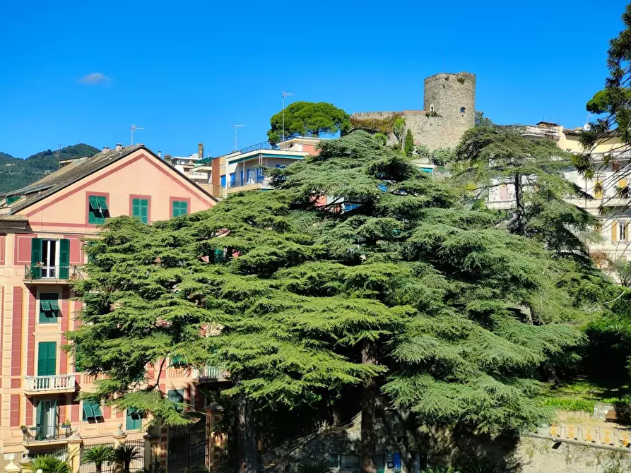 Immagine 24 di Mansarda in vendita  a Chiavari