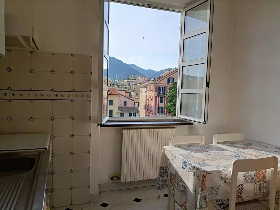 Immagine 15 di Mansarda in vendita  a Chiavari