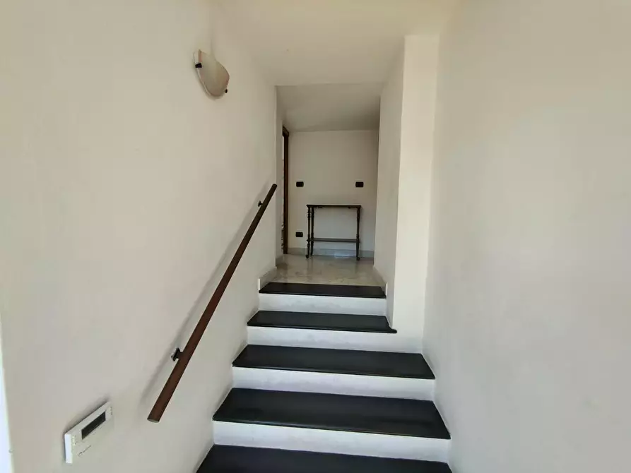 Immagine 32 di Mansarda in vendita  a Chiavari