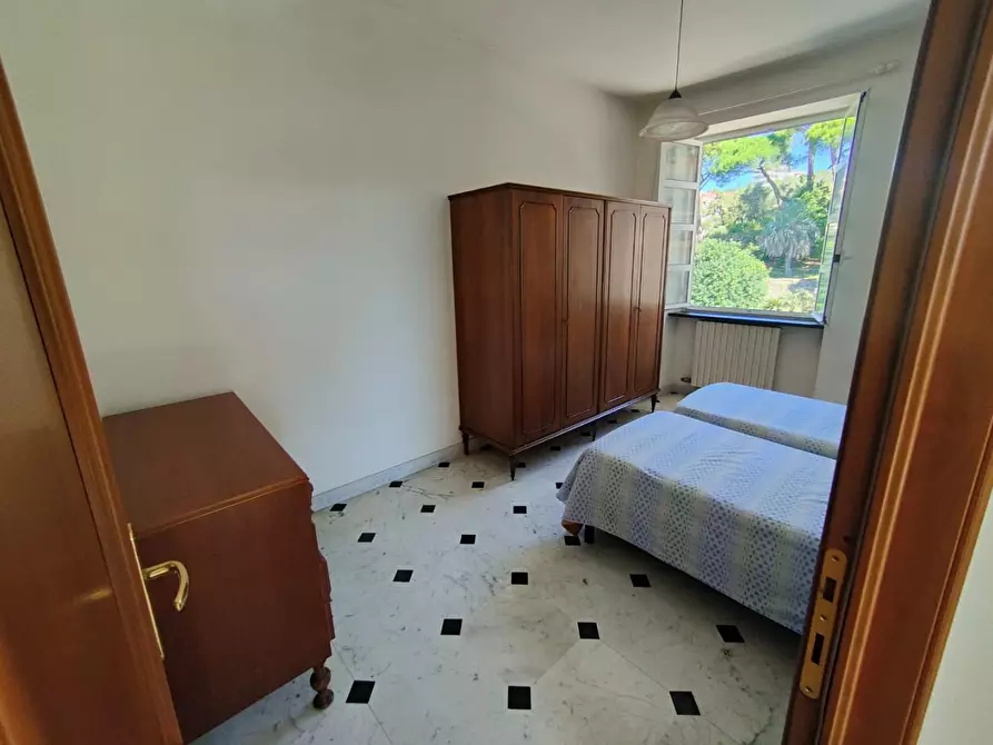 Immagine 23 di Mansarda in vendita  a Chiavari