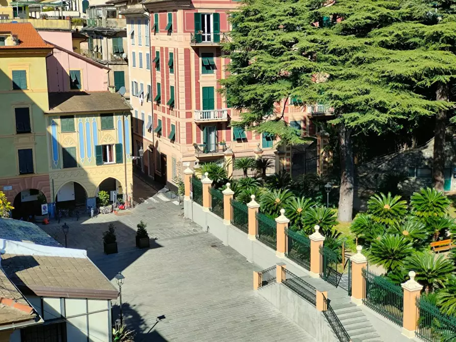 Immagine 1 di Mansarda in vendita  a Chiavari