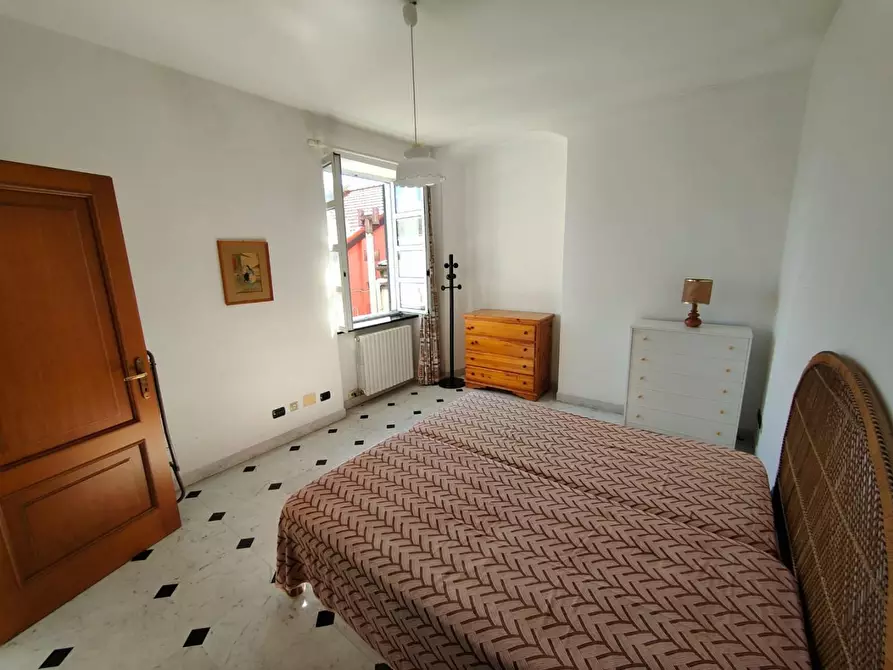 Immagine 28 di Mansarda in vendita  a Chiavari