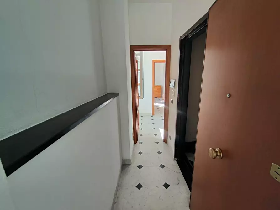 Immagine 25 di Mansarda in vendita  a Chiavari