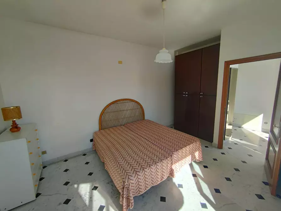 Immagine 27 di Mansarda in vendita  a Chiavari