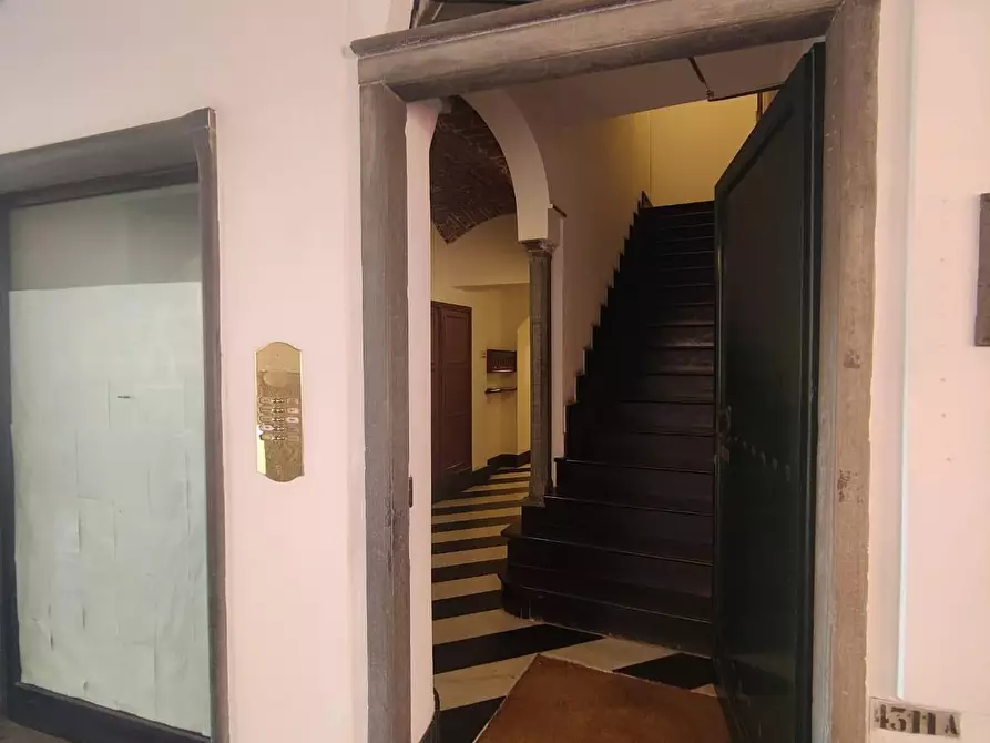 Immagine 48 di Mansarda in vendita  a Chiavari