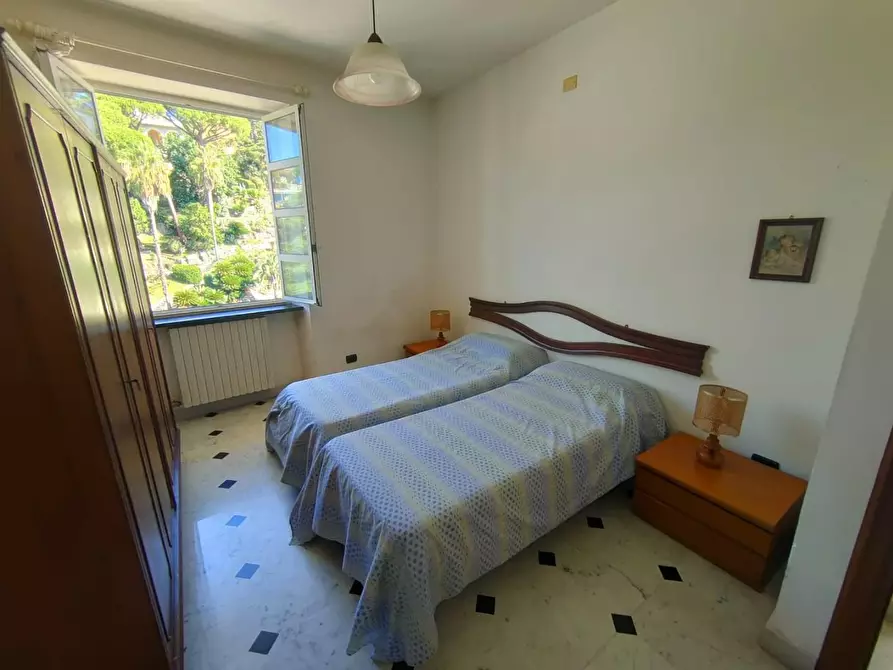 Immagine 22 di Mansarda in vendita  a Chiavari