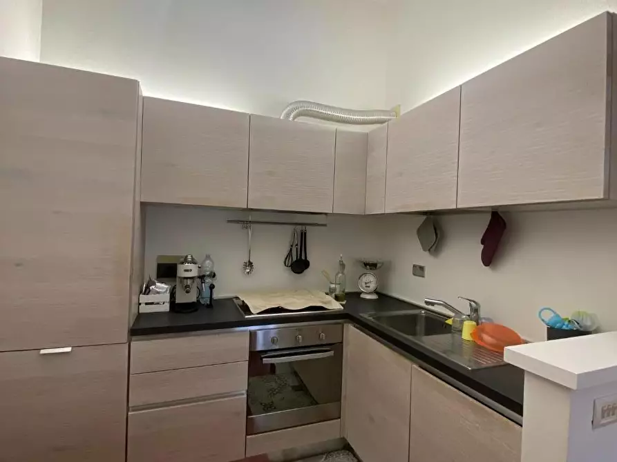 Immagine 4 di Appartamento in affitto  a Carmignano