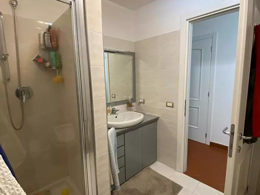 Immagine 14 di Appartamento in affitto  a Carmignano