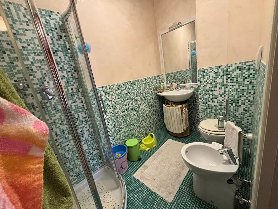 Immagine 13 di Appartamento in vendita  a Capraia E Limite