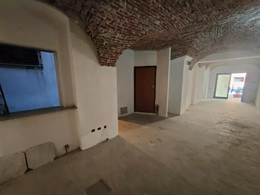 Immagine 5 di Negozio in vendita  a Chiavari