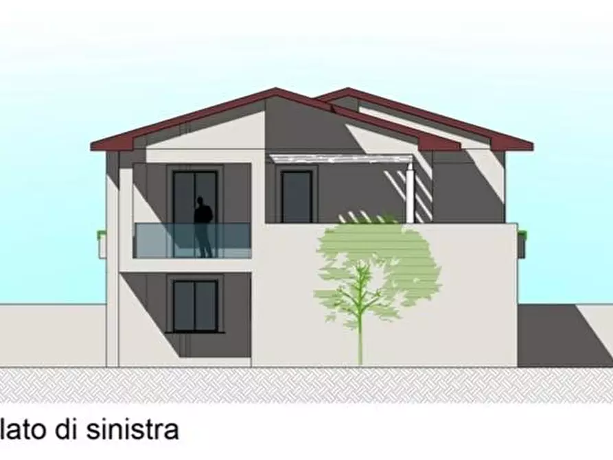 Immagine 8 di Casa bifamiliare in vendita  a San Miniato