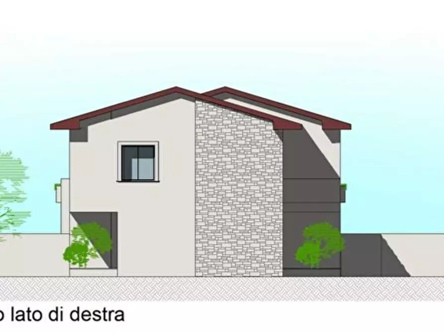 Immagine 11 di Casa bifamiliare in vendita  a San Miniato