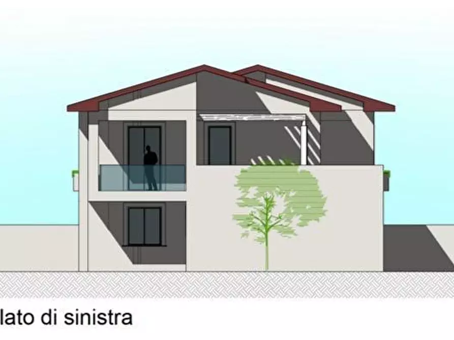 Immagine 14 di Casa bifamiliare in vendita  a San Miniato