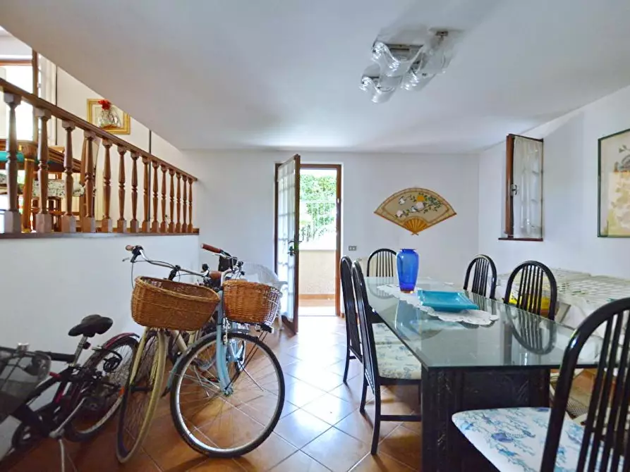 Immagine 18 di Casa bifamiliare in vendita  a Forte Dei Marmi