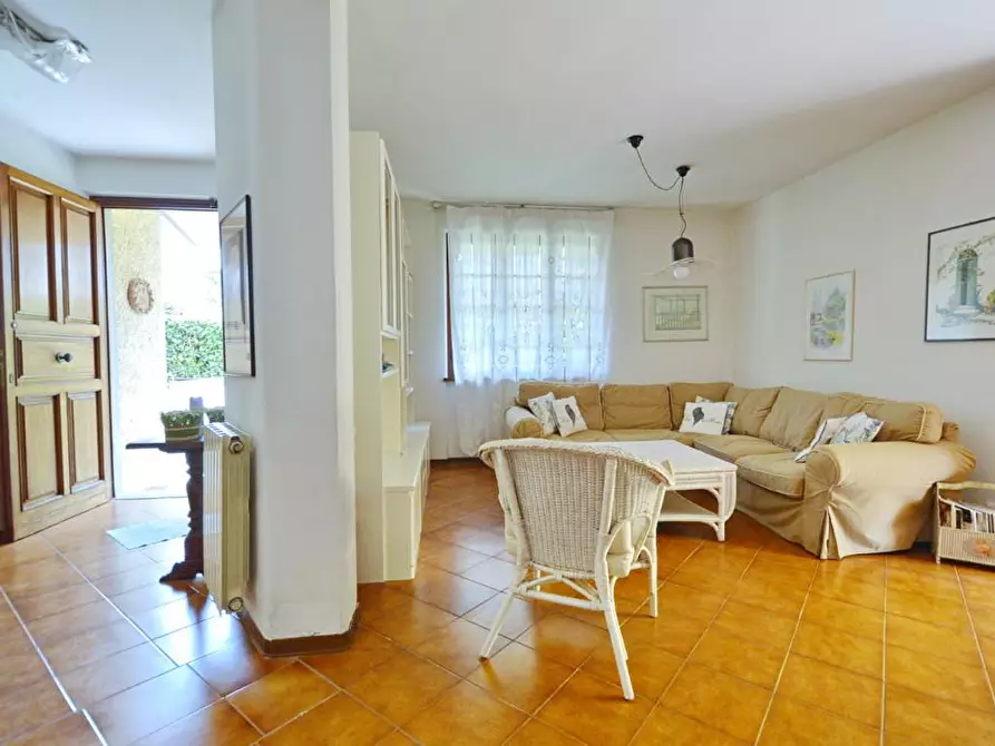 Immagine 10 di Casa bifamiliare in vendita  a Forte Dei Marmi