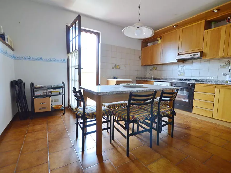 Immagine 23 di Casa bifamiliare in vendita  a Forte Dei Marmi