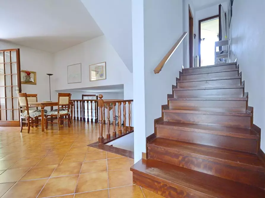 Immagine 21 di Casa bifamiliare in vendita  a Forte Dei Marmi