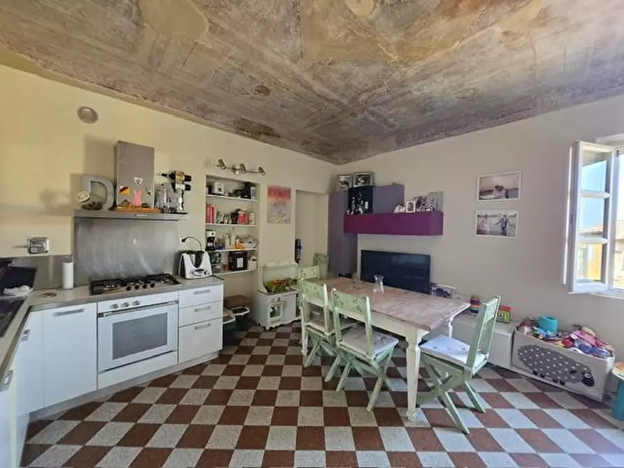 Immagine 5 di Appartamento in vendita  a Siena