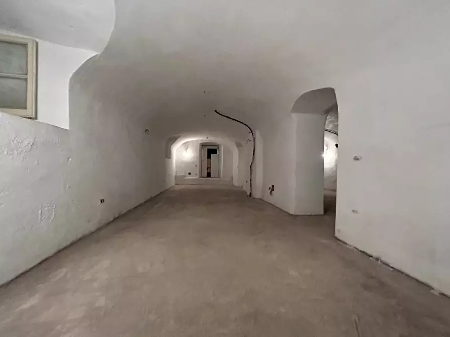 Immagine 7 di Magazzino in vendita  a Chiavari