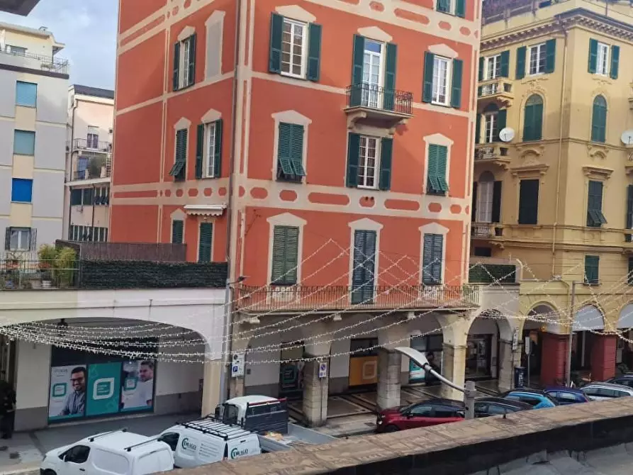 Immagine 12 di Magazzino in vendita  a Chiavari