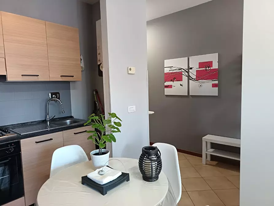 Immagine 19 di Appartamento in vendita  a Rosignano Marittimo