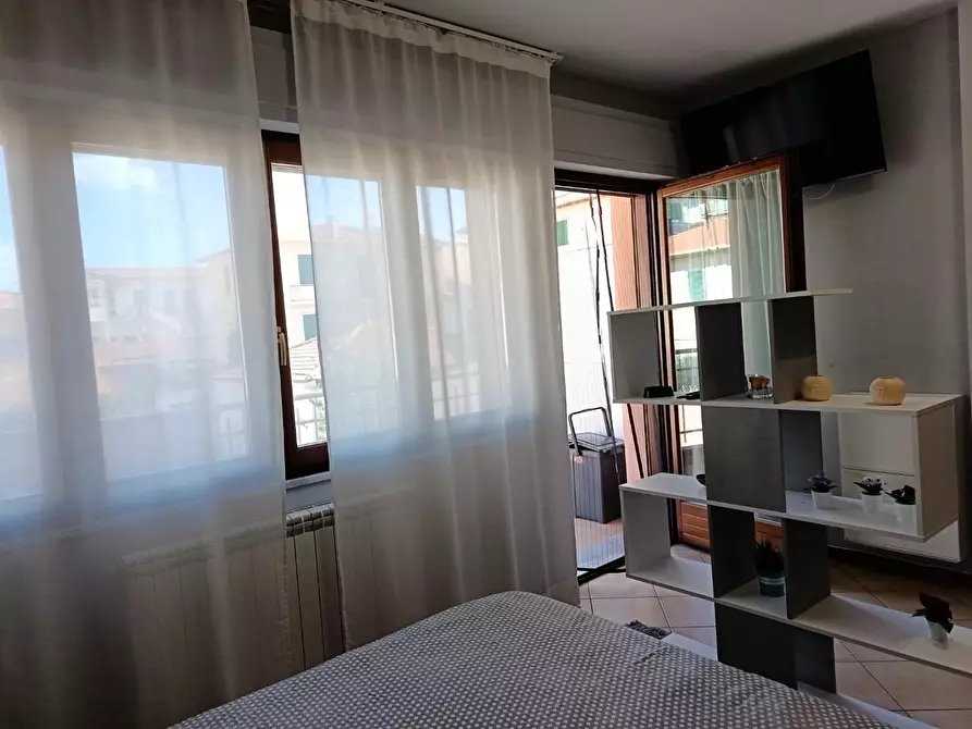 Immagine 3 di Appartamento in vendita  a Rosignano Marittimo