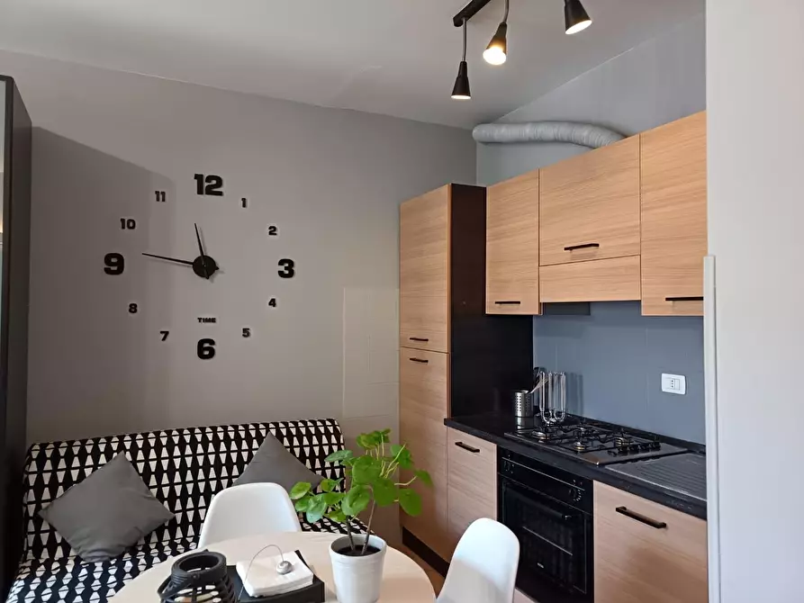 Immagine 12 di Appartamento in vendita  a Rosignano Marittimo