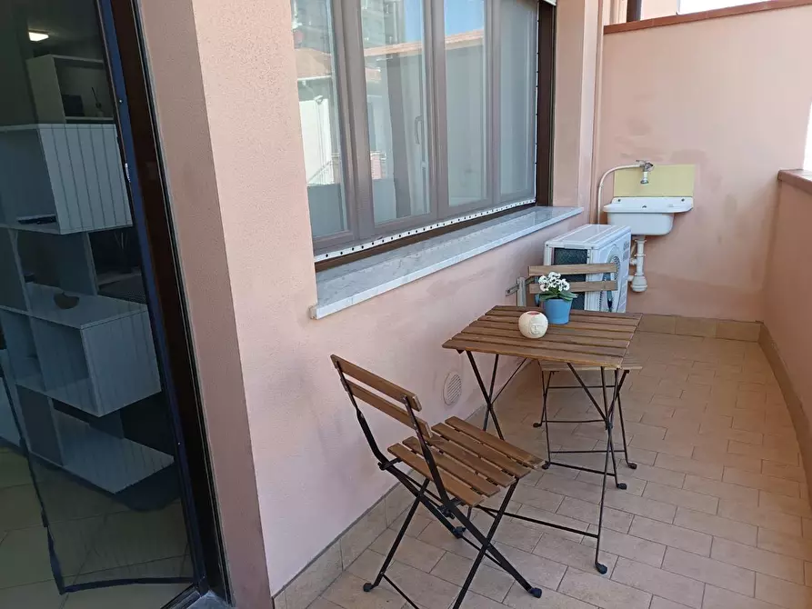 Immagine 25 di Appartamento in vendita  a Rosignano Marittimo