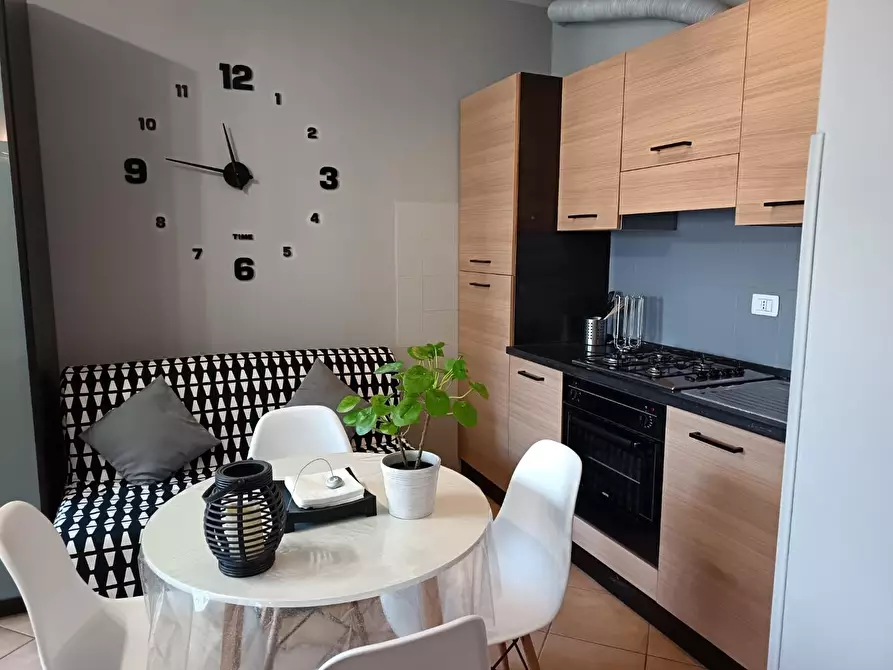 Immagine 11 di Appartamento in vendita  a Rosignano Marittimo