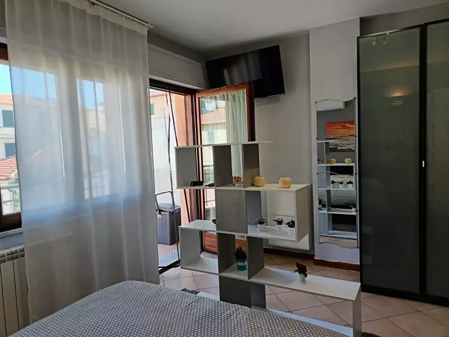 Immagine 2 di Appartamento in vendita  a Rosignano Marittimo