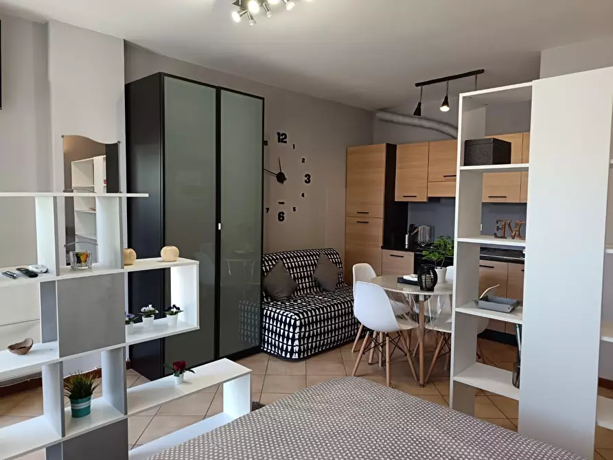 Immagine 6 di Appartamento in vendita  a Rosignano Marittimo