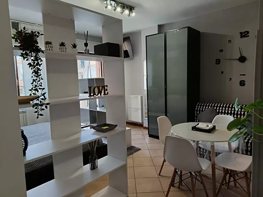 Immagine 14 di Appartamento in vendita  a Rosignano Marittimo