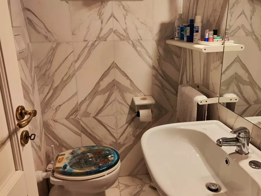 Immagine 5 di Casa indipendente in vendita  a Carrara