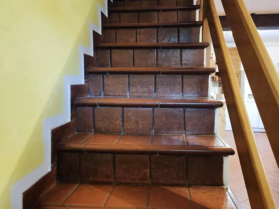 Immagine 17 di Casa indipendente in vendita  a Carrara