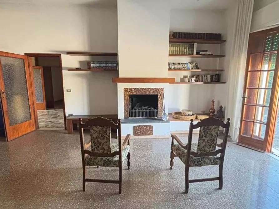 Immagine 9 di Casa indipendente in vendita  a Vicopisano