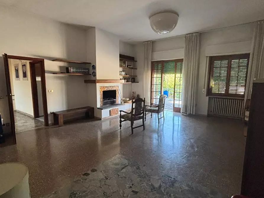 Immagine 7 di Casa indipendente in vendita  a Vicopisano