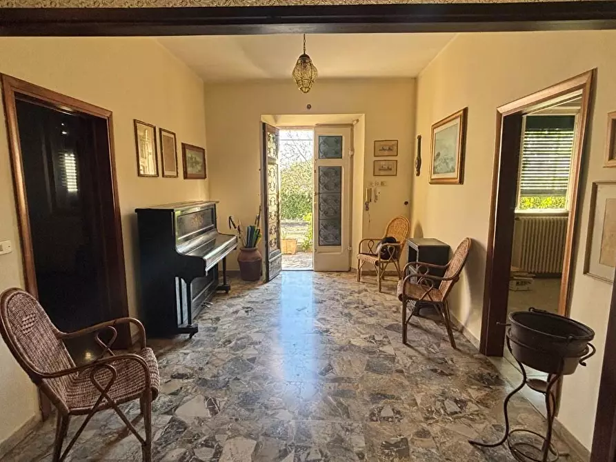 Immagine 5 di Casa indipendente in vendita  a Vicopisano