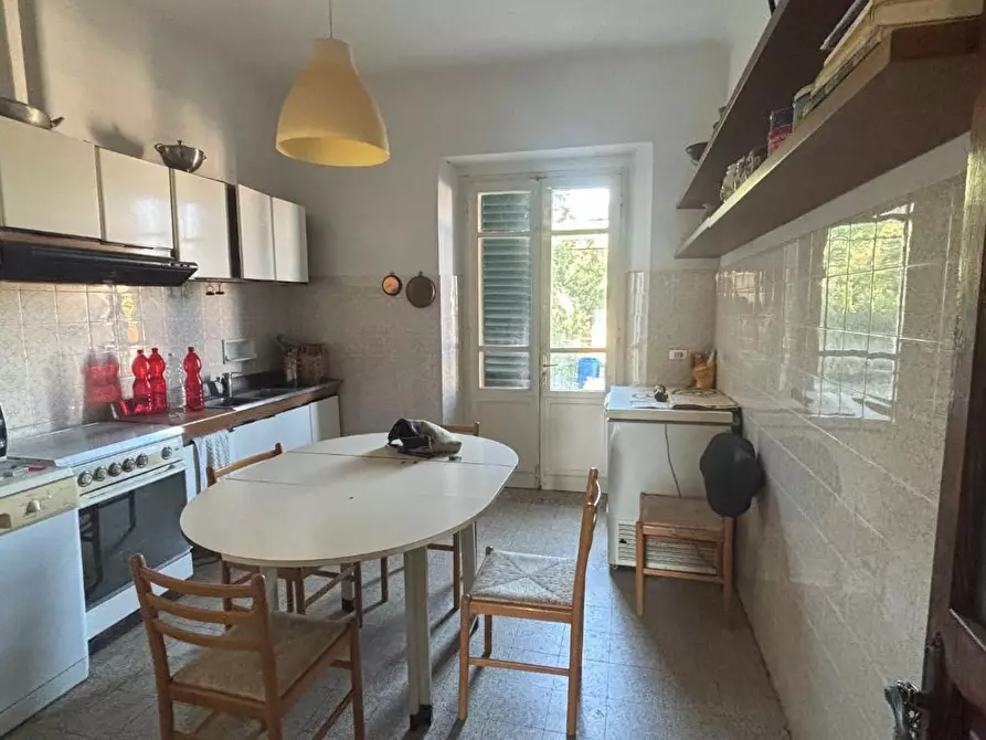 Immagine 11 di Casa indipendente in vendita  a Vicopisano