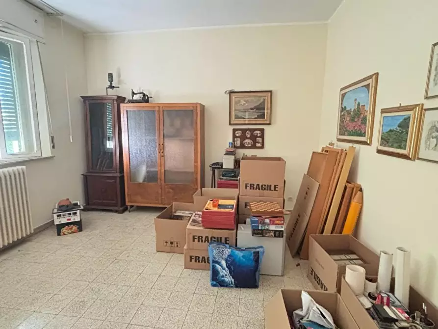 Immagine 15 di Casa indipendente in vendita  a Vicopisano
