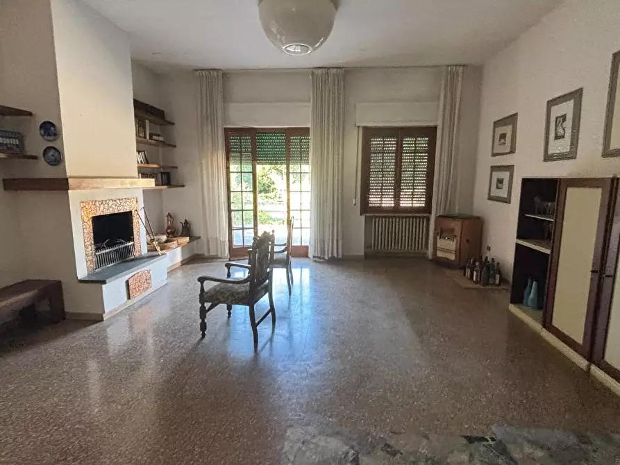 Immagine 4 di Casa indipendente in vendita  a Vicopisano