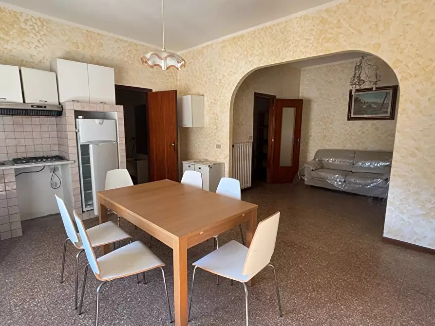 Immagine 24 di Casa indipendente in vendita  a Vicopisano