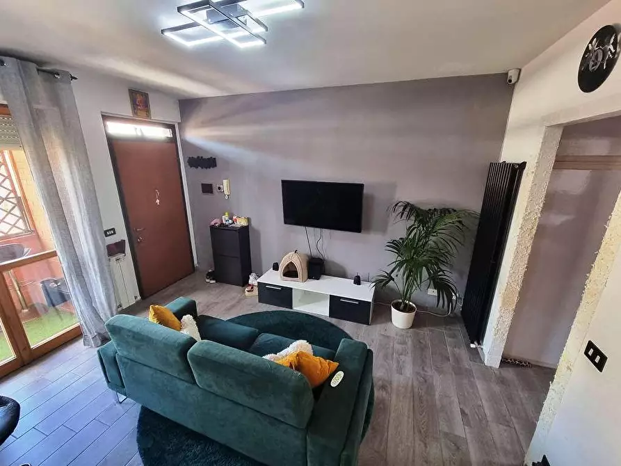 Immagine 24 di Appartamento in vendita  a Siena