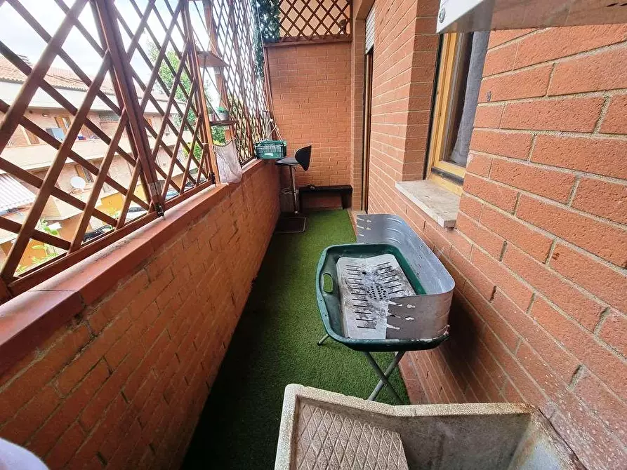 Immagine 21 di Appartamento in vendita  a Siena