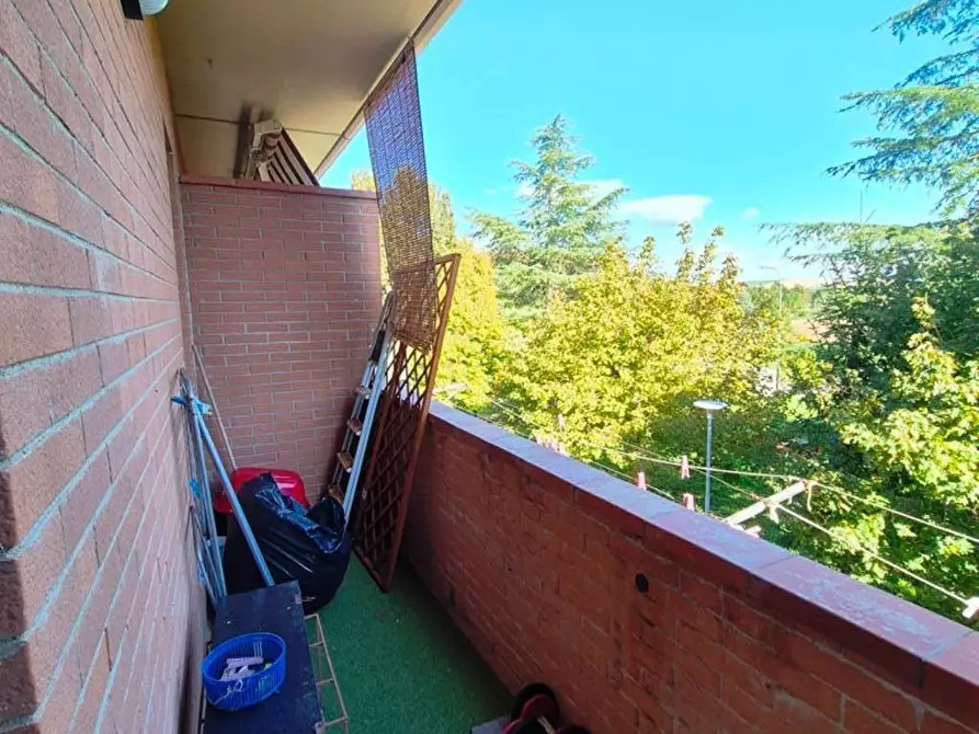 Immagine 6 di Appartamento in vendita  a Siena