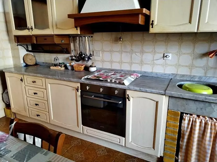 Immagine 11 di Casa indipendente in vendita  a Massa